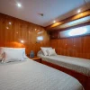 70 FT Simbol  Yacht Charter Cabo - Image 12