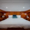 70 FT Simbol  Yacht Charter Cabo - Image 13