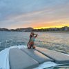 45 FT Maxxum | Renta de Yates Cabo San Lucas - Image 7