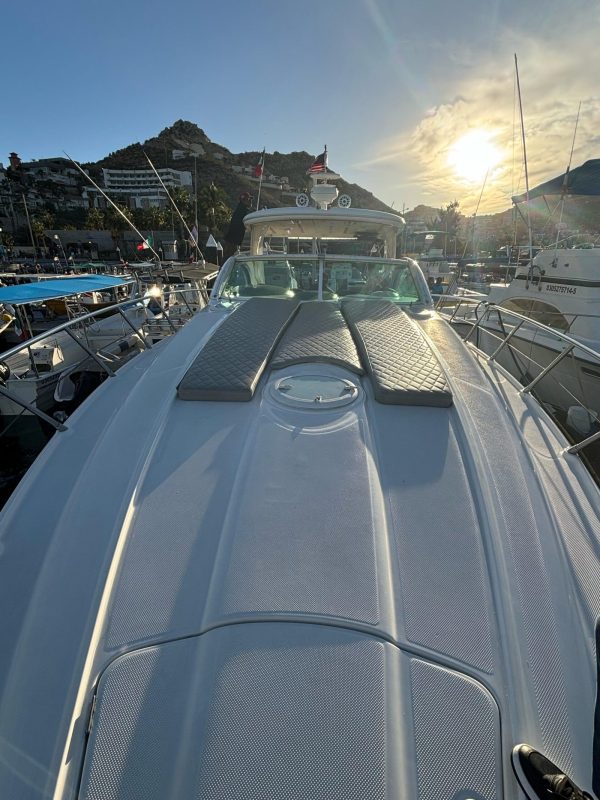 45 FT Maxxum | Renta de Yates Cabo San Lucas - Image 6