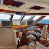 130 FT Northern  2012  | Yacht Charters Cabo - Image 14