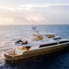 130 FT Northern  2012  | Yacht Charters Cabo - Image 3