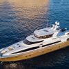 130 FT Northern  2012  | Yacht Charters Cabo