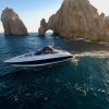 55 FT Sunseeker  2010 | Renta de yates Cabo san lucas