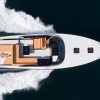 40 FT Van Dutch  | renta de yates cabo san lucas - Image 4
