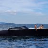 40 FT Van Dutch  | renta de yates cabo san lucas - Image 7