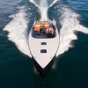 40 FT Van Dutch  | renta de yates cabo san lucas