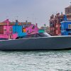 40 FT Van Dutch  | renta de yates cabo san lucas - Image 6