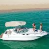 Renta de Yate Model 1200